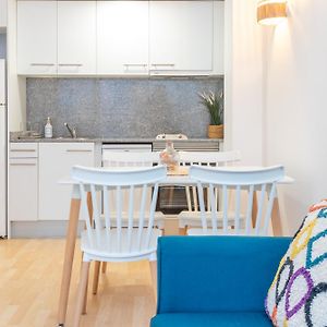 Acogedor Apartamento Junto Al Mar